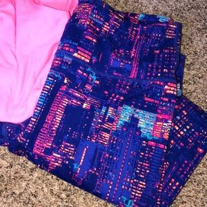 90 degree yoga pants